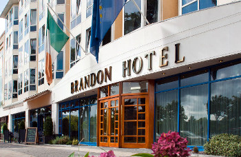 Brandon Hotel