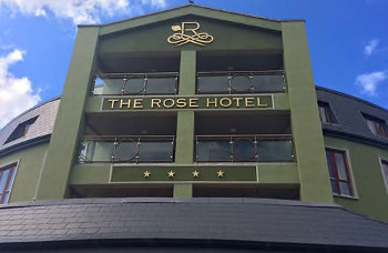 The Rose Hotel